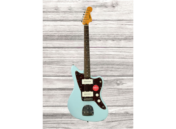Fender SQ CV 60s Jazzmaster LRL SNB Fender SQ CV 60s Jazzmaster LRL SNB